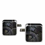 Infinity Apple 30W USB-C Power Adapter Skin