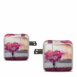 Love Tree Apple 30W USB-C Power Adapter Skin