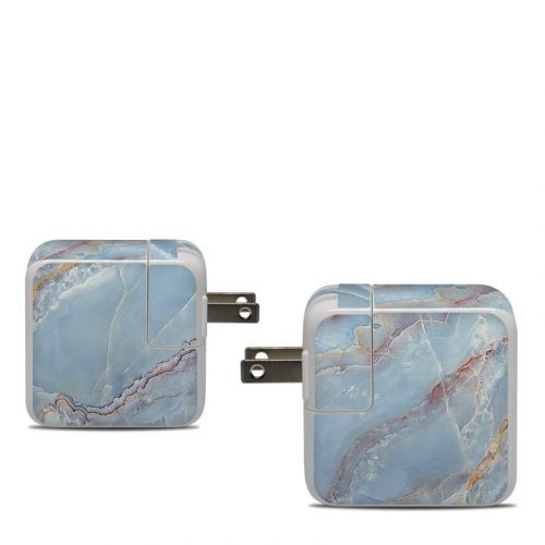Atlantic Marble Apple 30W USB-C Power Adapter Skin