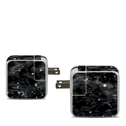 Gimme Space Apple 30W USB-C Power Adapter Skin