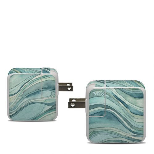 Waves Apple 30W USB-C Power Adapter Skin