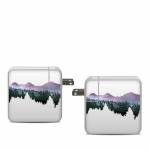 Arcane Grove Apple 61W USB-C Power Adapter Skin
