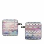 Bohemian Apple 61W USB-C Power Adapter Skin
