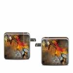 Before The Storm Apple 61W USB-C Power Adapter Skin