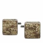 Coyote Camo Apple 61W USB-C Power Adapter Skin