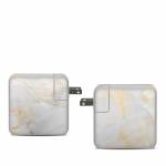 Dune Marble Apple 61W USB-C Power Adapter Skin