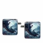 Flying Dragon Apple 61W USB-C Power Adapter Skin