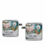 Holy Mess Apple 61W USB-C Power Adapter Skin