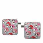 Kyoto Kitty Apple 61W USB-C Power Adapter Skin