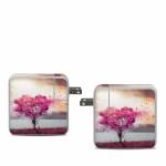 Love Tree Apple 61W USB-C Power Adapter Skin