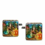 Midnight Fairytale Apple 61W USB-C Power Adapter Skin