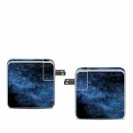 Milky Way Apple 61W USB-C Power Adapter Skin