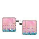 Pineapple Farm Apple 61W USB-C Power Adapter Skin