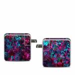 Summer Tropics Apple 61W USB-C Power Adapter Skin