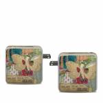 Trust Your Dreams Apple 61W USB-C Power Adapter Skin