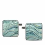 Waves Apple 61W USB-C Power Adapter Skin