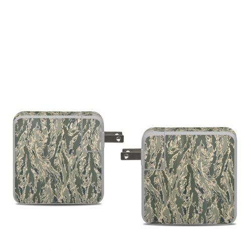 ABU Camo Apple 61W USB-C Power Adapter Skin