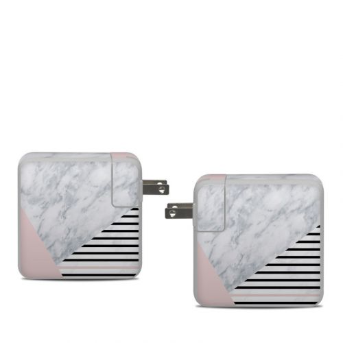 Alluring Apple 61W USB-C Power Adapter Skin