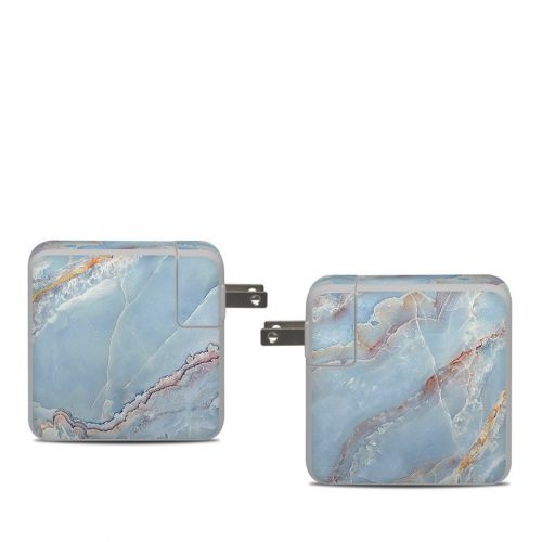 Atlantic Marble Apple 61W USB-C Power Adapter Skin