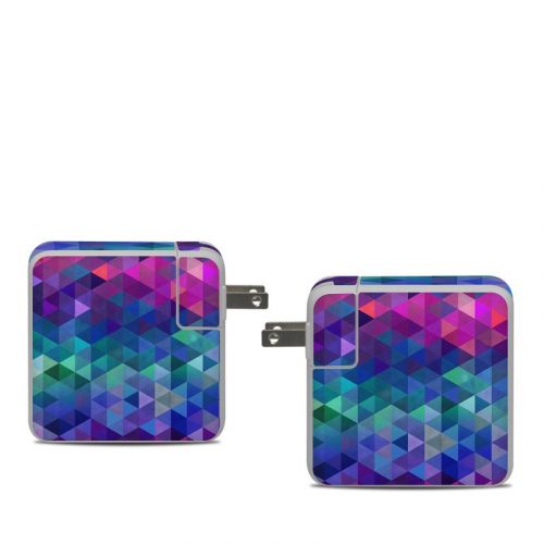 Charmed Apple 61W USB-C Power Adapter Skin