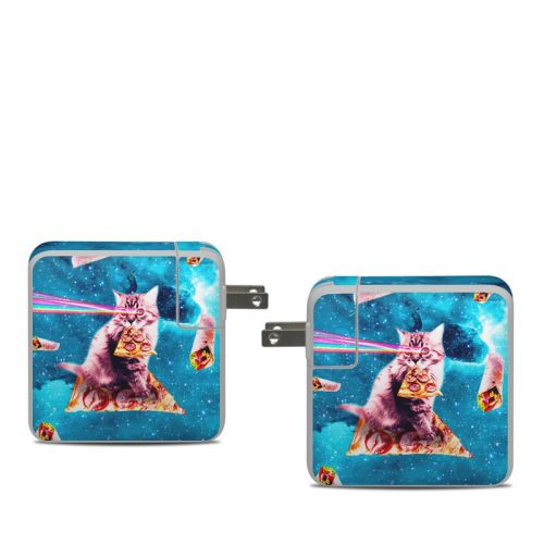 Guardian of Za Apple 61W USB-C Power Adapter Skin