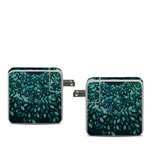 Growth Apple 61W USB-C Power Adapter Skin