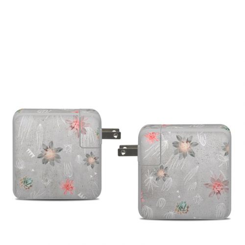 Sweet Nectar Apple 61W USB-C Power Adapter Skin