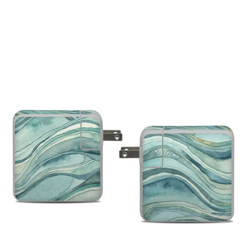 Waves Apple 61W USB-C Power Adapter Skin