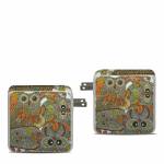 4 owls Apple 87W USB-C Power Adapter Skin