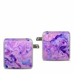 Bubble Bath Apple 87W USB-C Power Adapter Skin