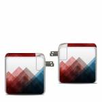 Journeying Inward Apple 87W USB-C Power Adapter Skin