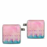 Pineapple Farm Apple 87W USB-C Power Adapter Skin