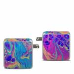 Unicorn Vibe Apple 87W USB-C Power Adapter Skin