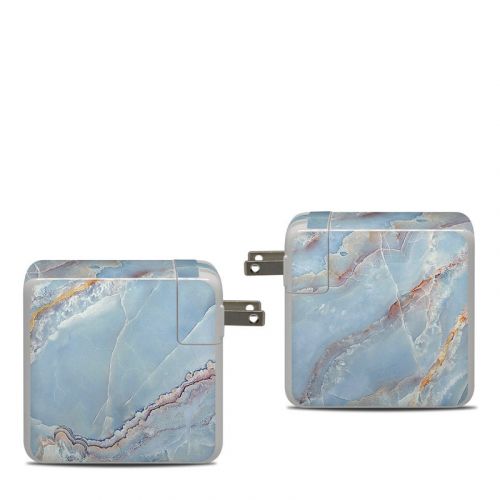 Atlantic Marble Apple 87W USB-C Power Adapter Skin