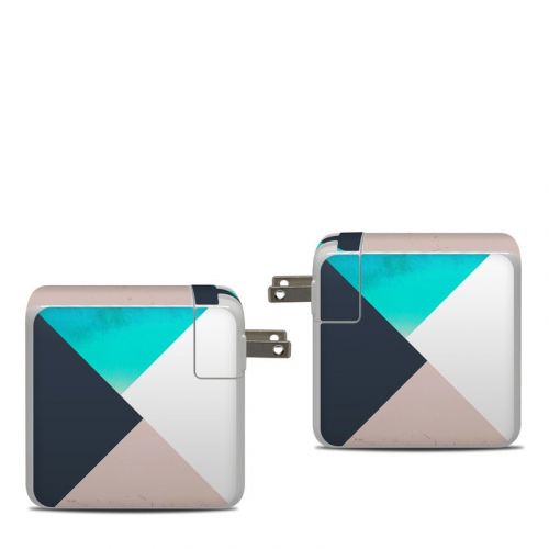 Currents Apple 87W USB-C Power Adapter Skin