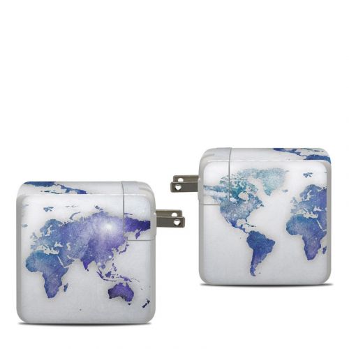 Gallivant Apple 87W USB-C Power Adapter Skin