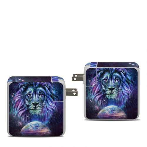 Guardian Apple 87W USB-C Power Adapter Skin