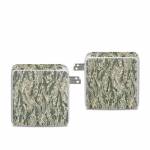 ABU Camo Apple 96W USB-C Power Adapter Skin