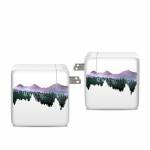 Arcane Grove Apple 96W USB-C Power Adapter Skin