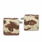 Desert Camo Apple 96W USB-C Power Adapter Skin
