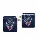 Dreamcatcher Apple 96W USB-C Power Adapter Skin