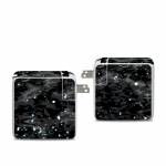 Gimme Space Apple 96W USB-C Power Adapter Skin