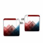 Journeying Inward Apple 96W USB-C Power Adapter Skin