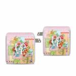 Love And Stitches Apple 96W USB-C Power Adapter Skin