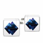 Magnitude Apple 96W USB-C Power Adapter Skin