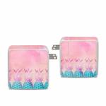 Pineapple Farm Apple 96W USB-C Power Adapter Skin