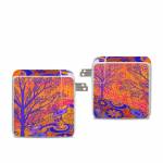Sunset Park Apple 96W USB-C Power Adapter Skin
