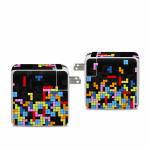 Tetrads Apple 96W USB-C Power Adapter Skin