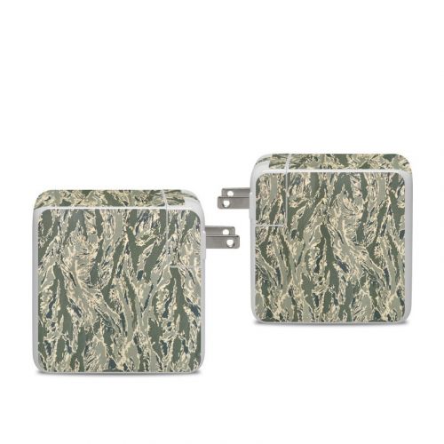 ABU Camo Apple 96W USB-C Power Adapter Skin