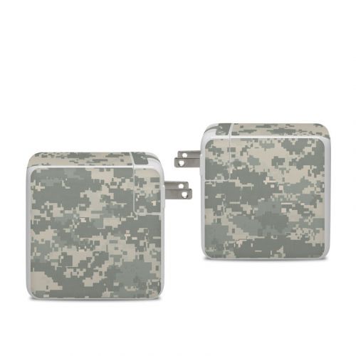 ACU Camo Apple 96W USB-C Power Adapter Skin